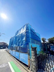 （仮称）相模原市中央区上溝計画の物件内観写真